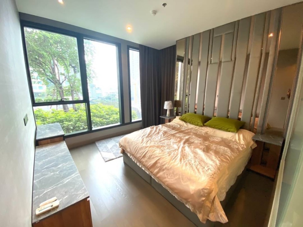 for rent The Esse at singha complex 2 bed special deal❤️✨🎁