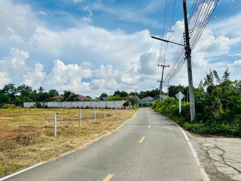 Land for sale in Mueang Kanchanaburi Great price, whether investing or living there yourself. – รูปที่ 3
