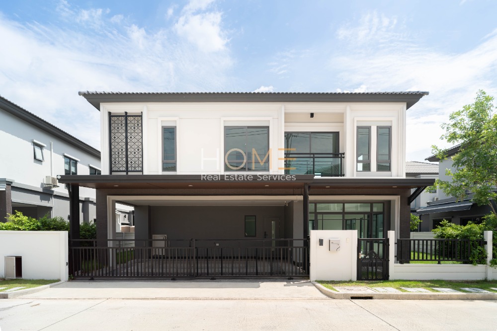 Single house Grand Britania Rama 9 - Krungthep Kreetha / 4 bedrooms (For Sale), Grand Britania Rama 9 - Krungthep Kreetha / Detached House 4 Bedrooms (FOR SALE) COF403 Single house Grand Britania Rama 9 - Krungthep Kreetha / 4 bedrooms (For Sale), Grand Britania Rama 9 - Krungthep Kreetha / Detached House 4 Bedrooms (FOR SALE) COF403