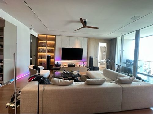 +++ขายด่วน+++ Kraam Sukhumvit 26** 3 ห้องนอน 188 ตร.ม. แต่งครบ พร้อมเข้าอยู่