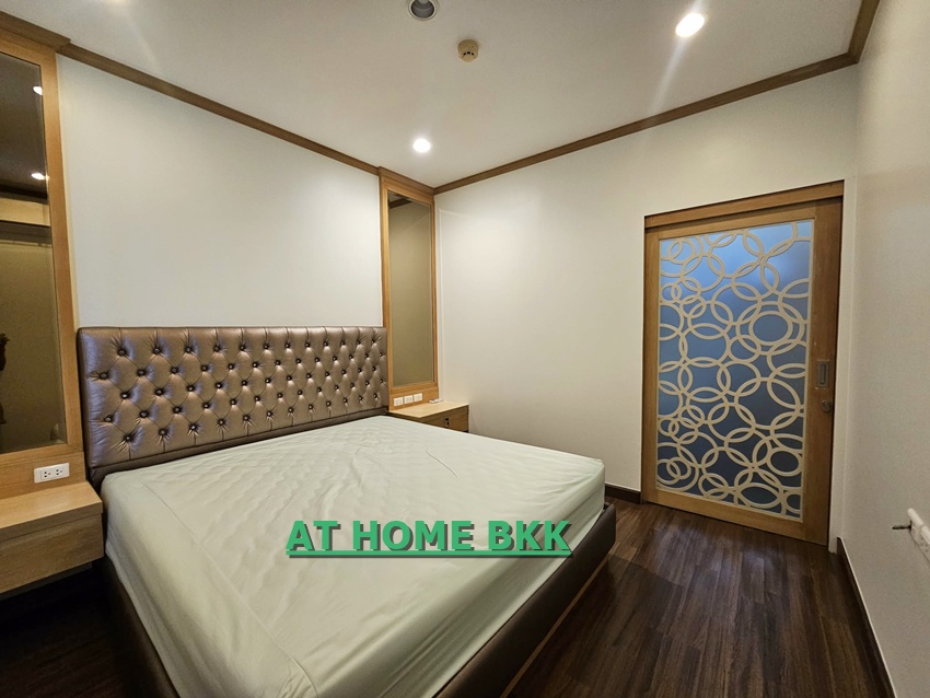 For Rent ให้เช่า 1 ห้องนอน 62 ตร.ม คอนโด ศุภาลัย พรีเมียร์ ราชเทวี (BTS ราชเทวี) – รูปที่ 3