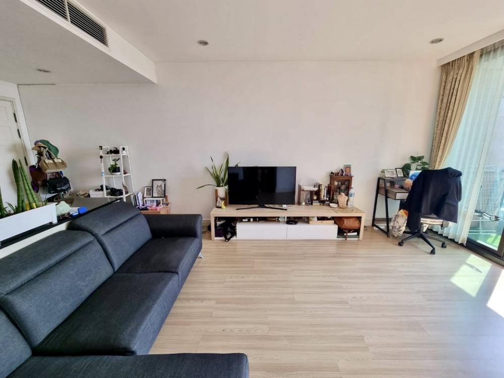 Hot Deal ( SELL 12.8 MB) HIGH FLOOR + Nice View - 2 BED 81 Sqm - 🦮🐈 @Asoke – รูปที่ 3