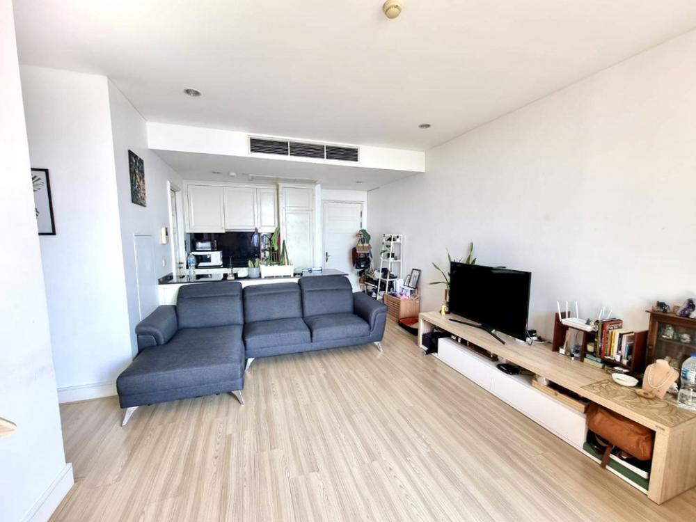 Hot Deal ( SELL 12.8 MB) HIGH FLOOR + Nice View - 2 BED 81 Sqm - 🦮🐈 @Asoke – รูปที่ 4