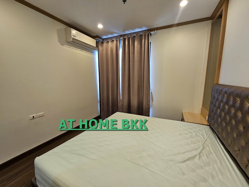 For Rent ให้เช่า 1 ห้องนอน 62 ตร.ม คอนโด ศุภาลัย พรีเมียร์ ราชเทวี (BTS ราชเทวี) – รูปที่ 4