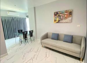 Urgent sale!!! Condo PG RAMA 9, fully furnished *near MRT Rama 9*
