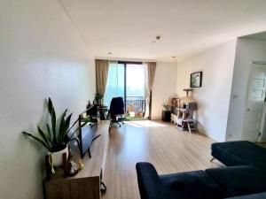 Hot Deal ( SELL 12.8 MB) HIGH FLOOR + Nice View - 2 BED 81 Sqm - 🦮🐈 @Asoke
