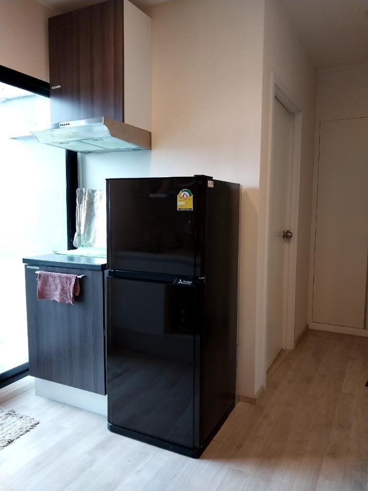 S0108 ขาย Plum Condo Central Station เฟส 1 ชั้น 12 ห้องมุมพร้อมอยู่Line : @differthailand – รูปที่ 4