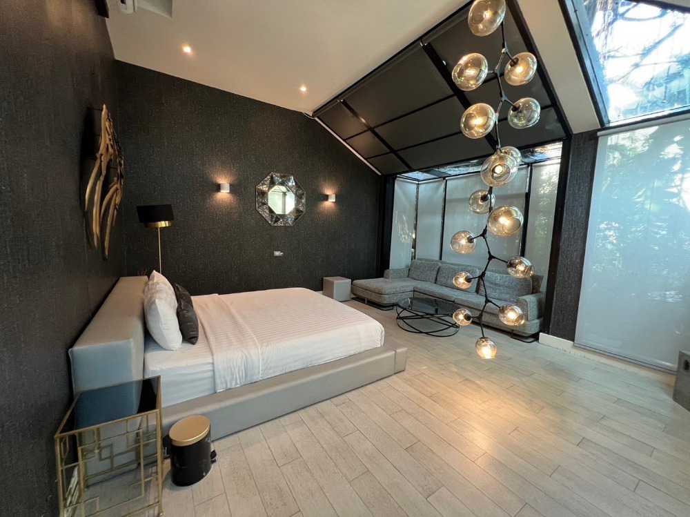 บ้านเดี่ยว เอกมัย 22 – รูปที่ 4