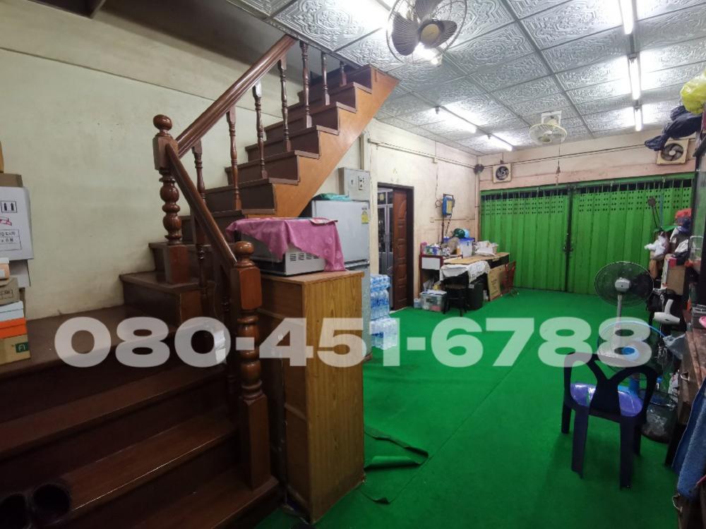 ขายอาคารพานิชย์4ชั้น​ ทำเลใจกลางเมือง ซอยโรงเเรมเอเชีย​ ใกล้BTS​ราชเทวี​ เพียง 200​ เมตร​   – รูปที่ 3