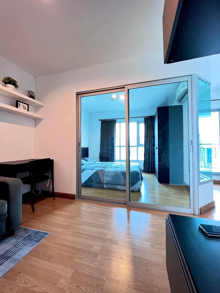 for rent Aspire rama 4 1 bed special deal❤️✨ – รูปที่ 2