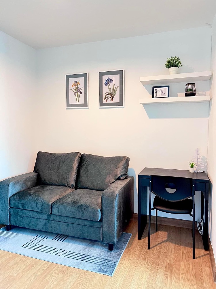 for rent Aspire rama 4 1 bed special deal❤️✨ – รูปที่ 4
