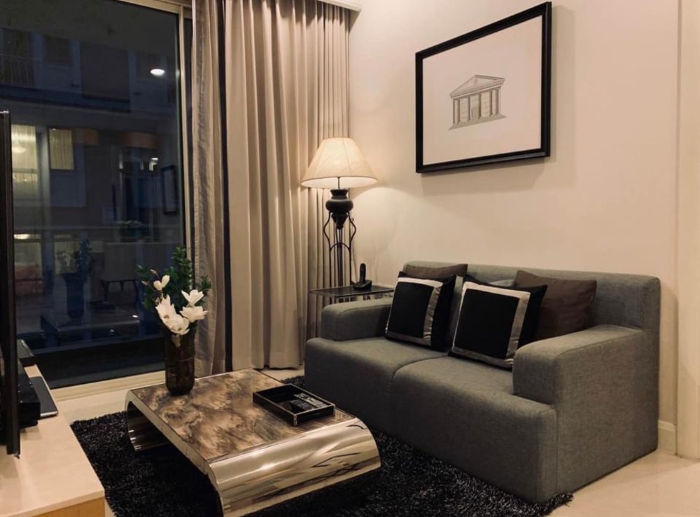♢ Good Decoration ♢ ชั้น 20+ ห้องมุม 74.00 ตร.ม. | 2 ห้องนอน ตกแต่งพร้อมเข้าอยู่ | คอนโดใกล้ BTS ราชดำริ 2 นาที, BTS ชิดลม 4 นาที – รูปที่ 3