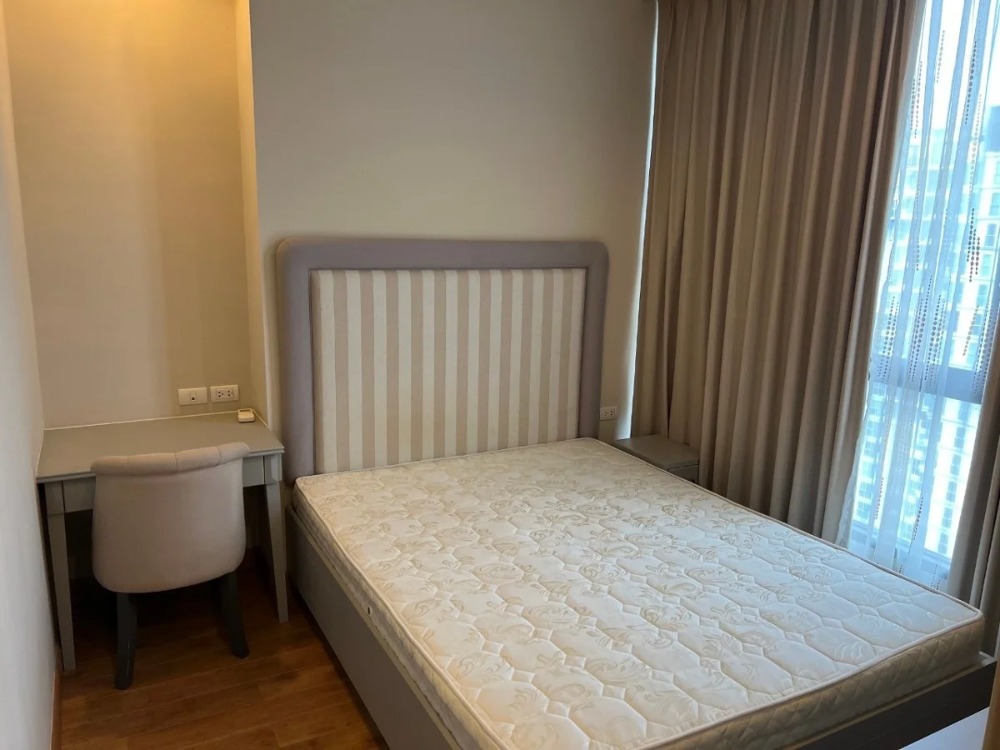 The Editor 39 sq.m. 1 Bed Rent &amp; Sell Please add Line ID agentbank1 0841505483