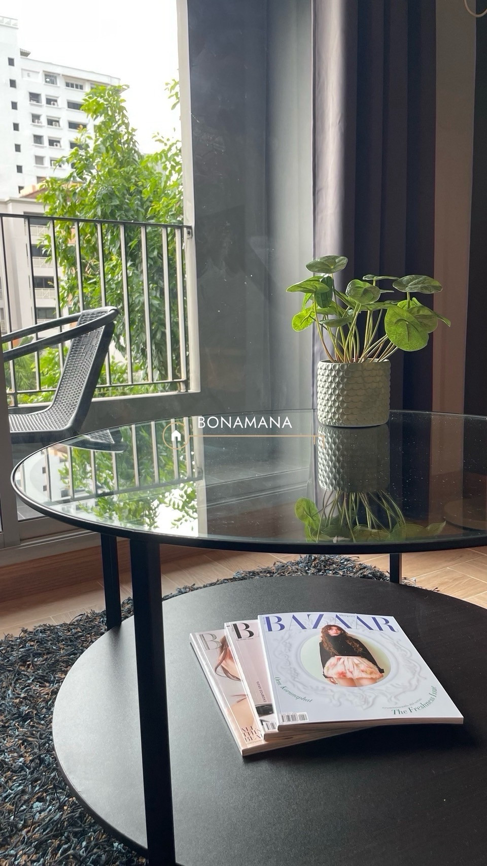 ให้เช่า คอนโดเดอะซี๊ด มูซี่ สุขุมวิท 26 (BTS Phrompong 750m) – รูปที่ 4