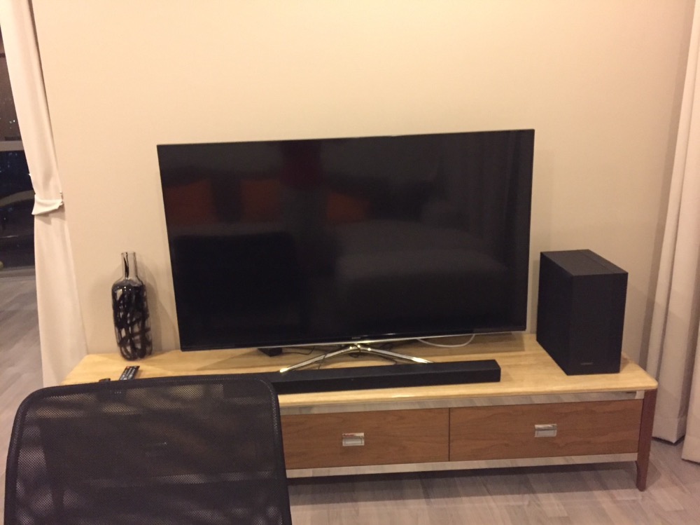 for rent life one wireless 2 bed special deal❤️🌿 – รูปที่ 2