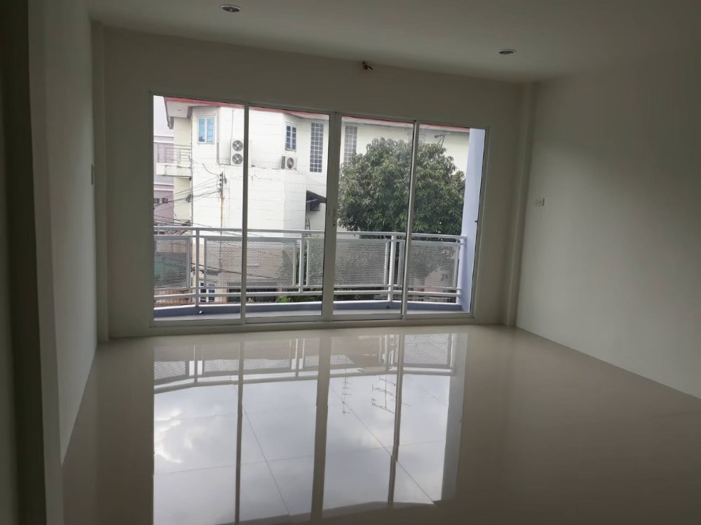 For rent: New commercial building (can register a company), Phetkasem 66, near BTS Bang Khae – รูปที่ 4