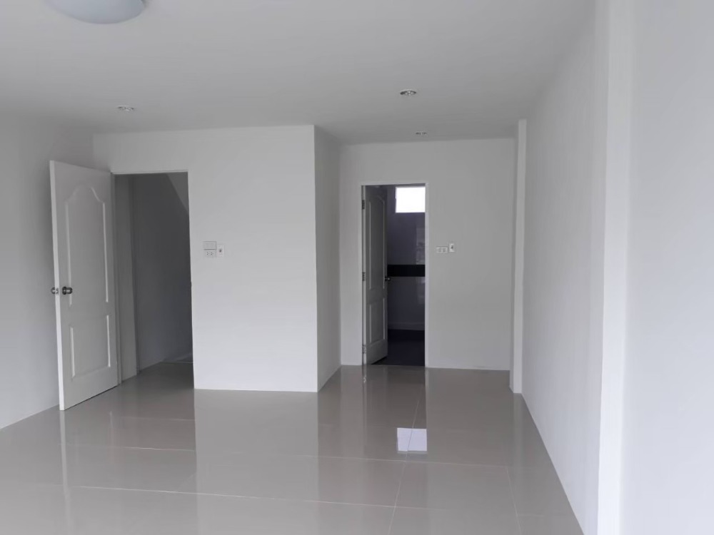 For rent: New commercial building (can register a company), Phetkasem 66, near BTS Bang Khae – รูปที่ 3