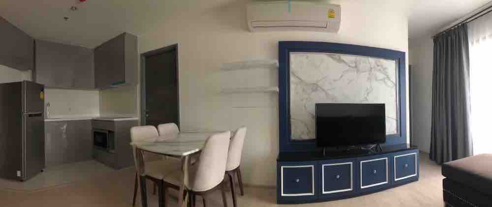 for rent Rhythm rangnam 2 bed special deal ❤️✨ – รูปที่ 4
