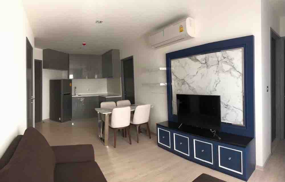 for rent Rhythm rangnam 2 bed special deal ❤️✨ – รูปที่ 3