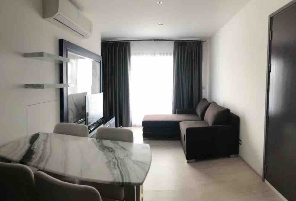 for rent Rhythm rangnam 2 bed special deal ❤️✨ – รูปที่ 2