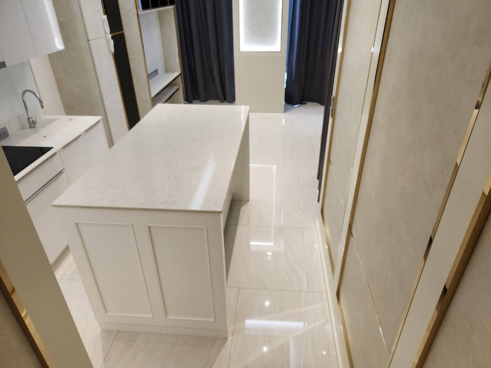 For Rent​ Ashton​ - Silom​ From BTS​ Chongnonsi 350 M. – รูปที่ 2