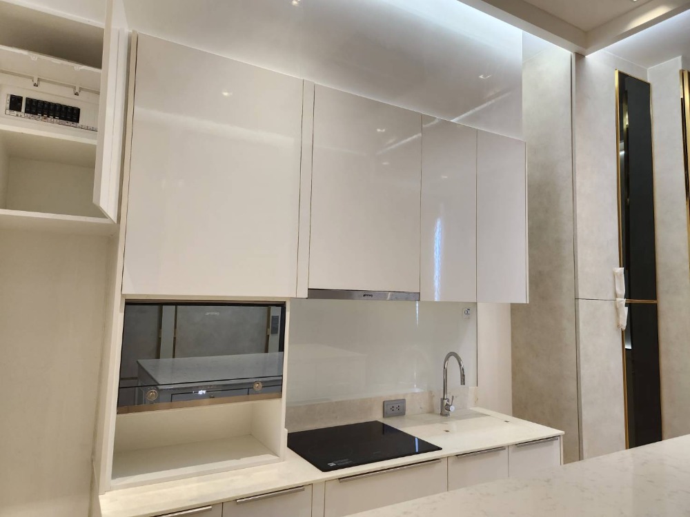 For Rent​ Ashton​ - Silom​ From BTS​ Chongnonsi 350 M. – รูปที่ 4