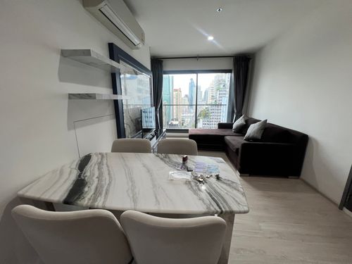for rent Rhythm rangnam 2 bed special deal ❤️✨