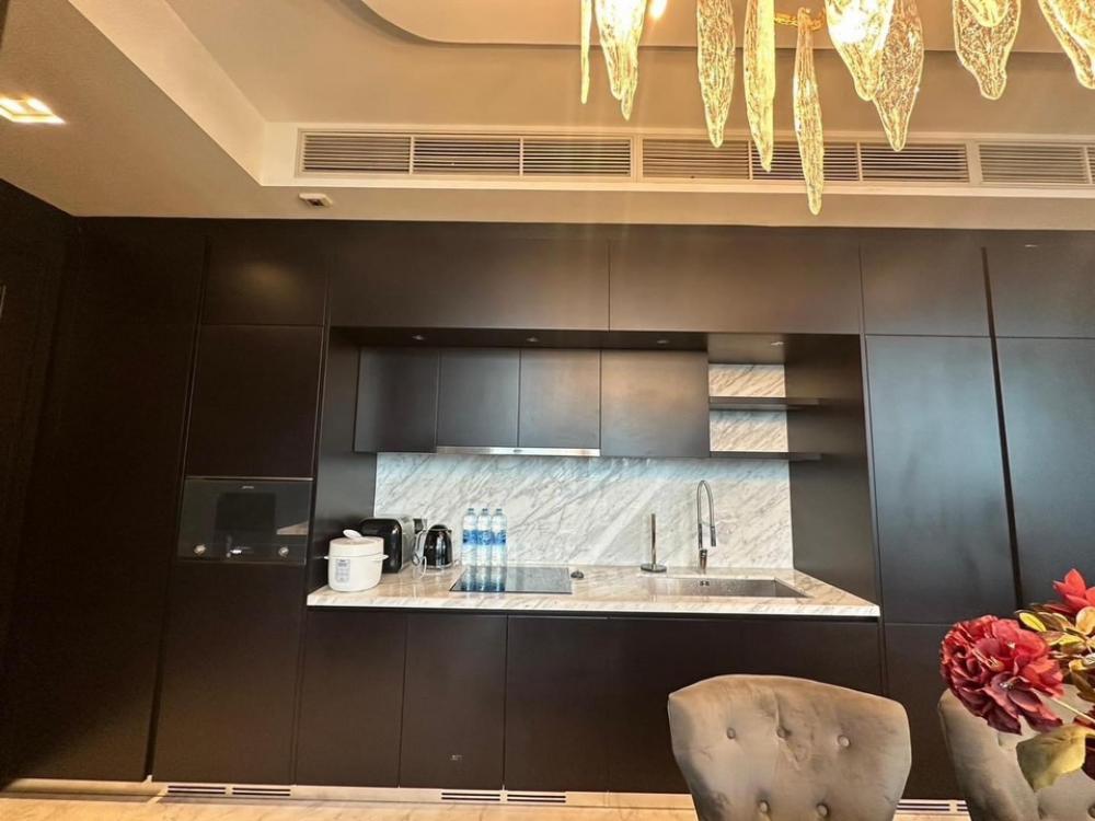 Rental : The Monument Thonglor , 2 Bed 3 Bath , 125 Sq.m , 25th Floor – รูปที่ 4