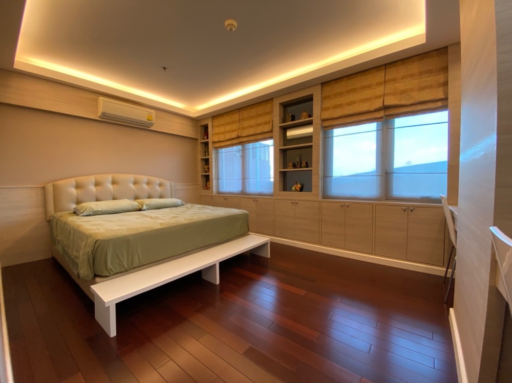 for rent Silom Grand terrace 2bed super deal❤️🌈✨ – รูปที่ 2