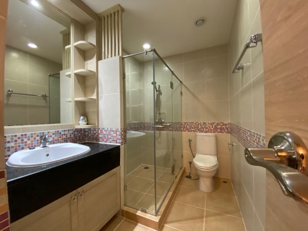 for rent Silom Grand terrace 2bed super deal❤️🌈✨ – รูปที่ 3