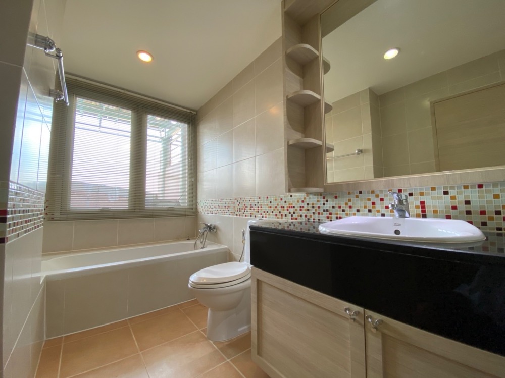 for rent Silom Grand terrace 2bed super deal❤️🌈✨ – รูปที่ 4