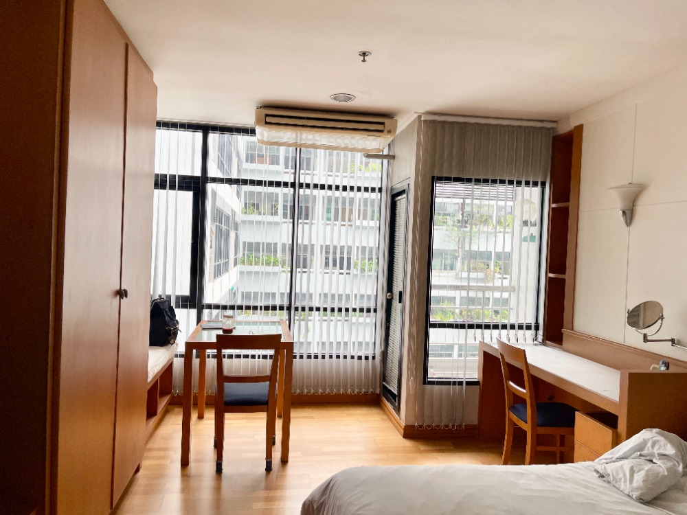 Condo for rent, Phayathai Place, 38 sq m., 14th floor, very good location, 100 meters from BTS Phaya Thai, ready to move in. – รูปที่ 3