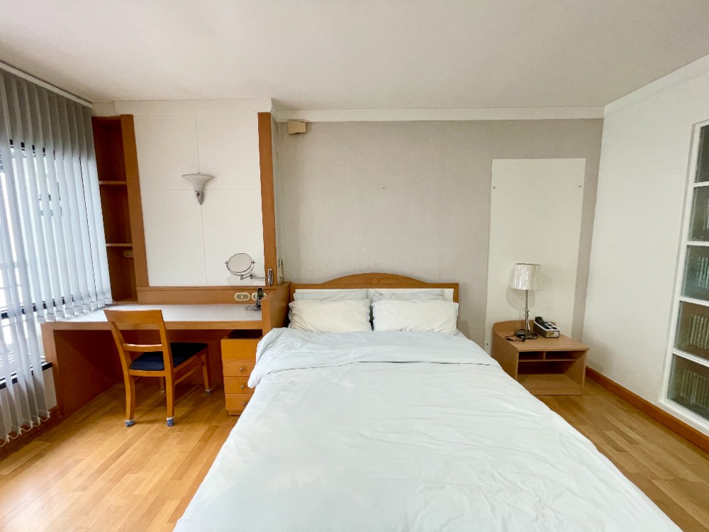 Condo for rent, Phayathai Place, 38 sq m., 14th floor, very good location, 100 meters from BTS Phaya Thai, ready to move in. – รูปที่ 2
