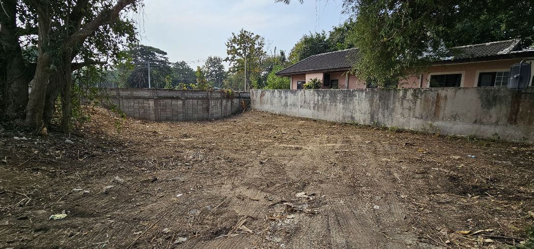 ขาย ที่ดิน หมู่บ้านพิงค์พยอม 89 ตร.วา วิวดอยสุเทพ เทศบาลนครเชียงใหม่ – รูปที่ 4