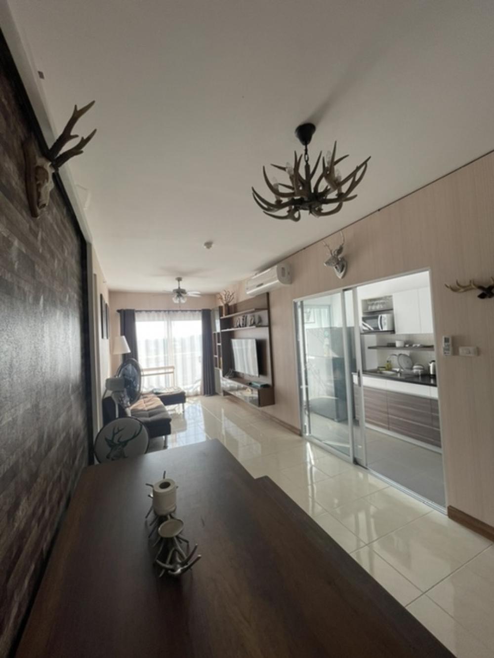 Supali Monte 2 Bedroom for Rent Supali Monte 2 Bedroom for Rent