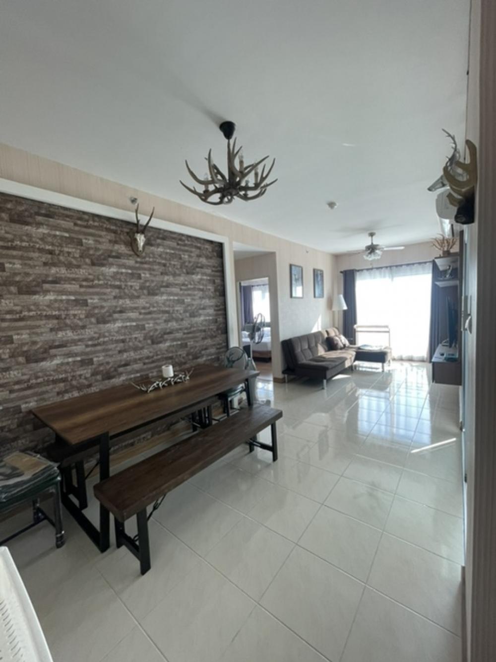 Supali Monte 2 Bedroom for Rent – รูปที่ 2