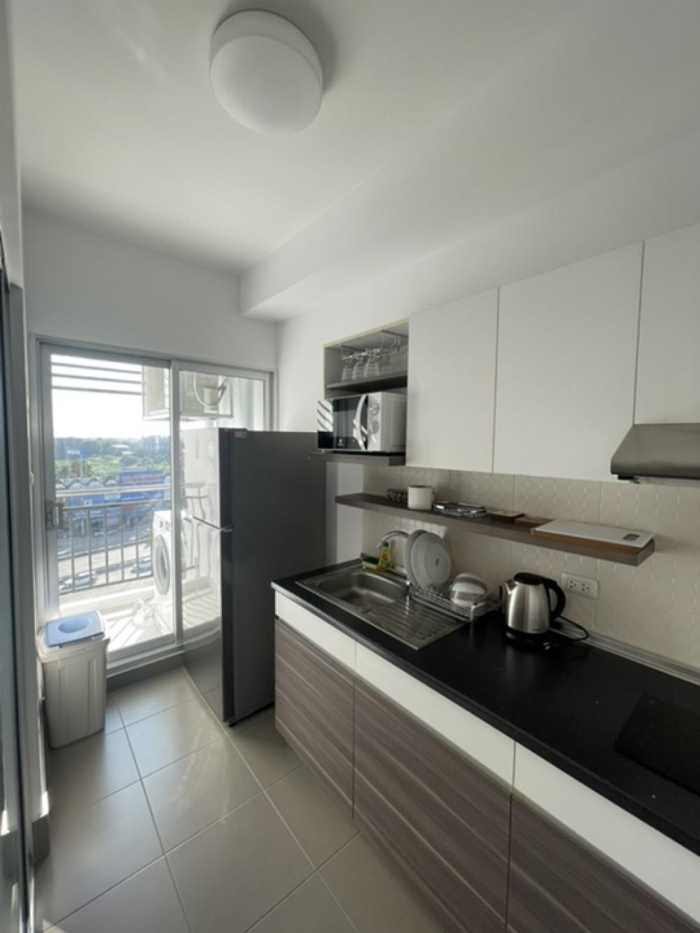 Supali Monte 2 Bedroom for Rent – รูปที่ 3