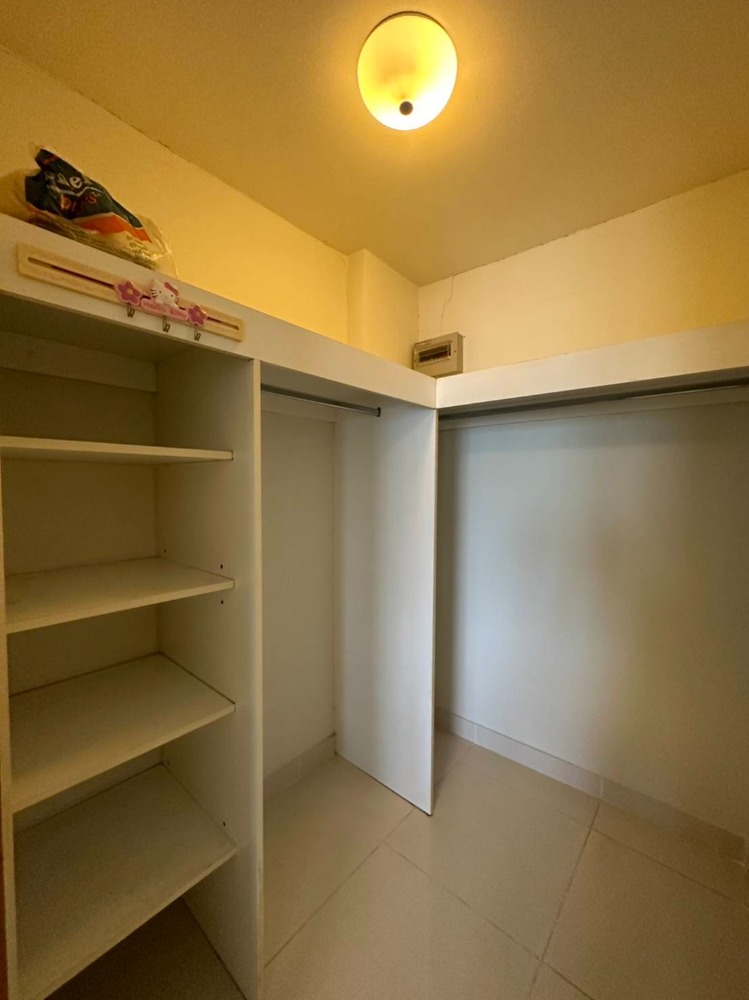 🔥 ขายด่วน!! คอนโด I-House Rama 9-Ekamai – รูปที่ 3