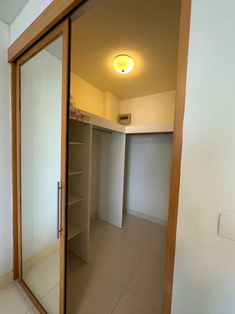 🔥 ขายด่วน!! คอนโด I-House Rama 9-Ekamai – รูปที่ 4