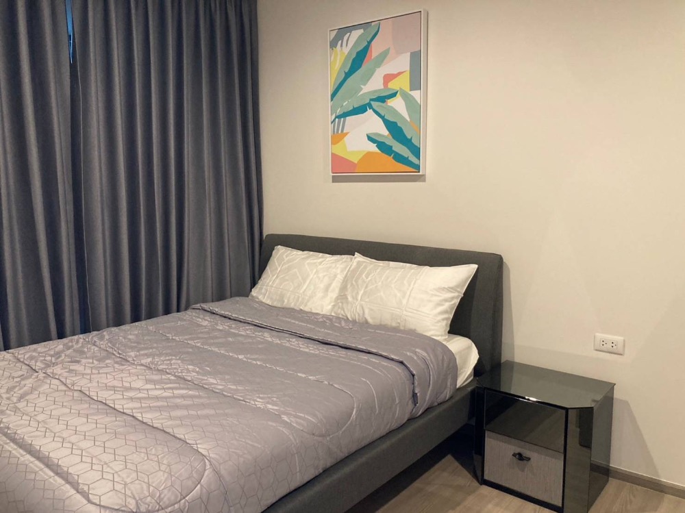 For rent The Base Phetburi-Thonglor 1 bedroom high floor For rent The Base Phetburi-Thonglor 1 bedroom high floor