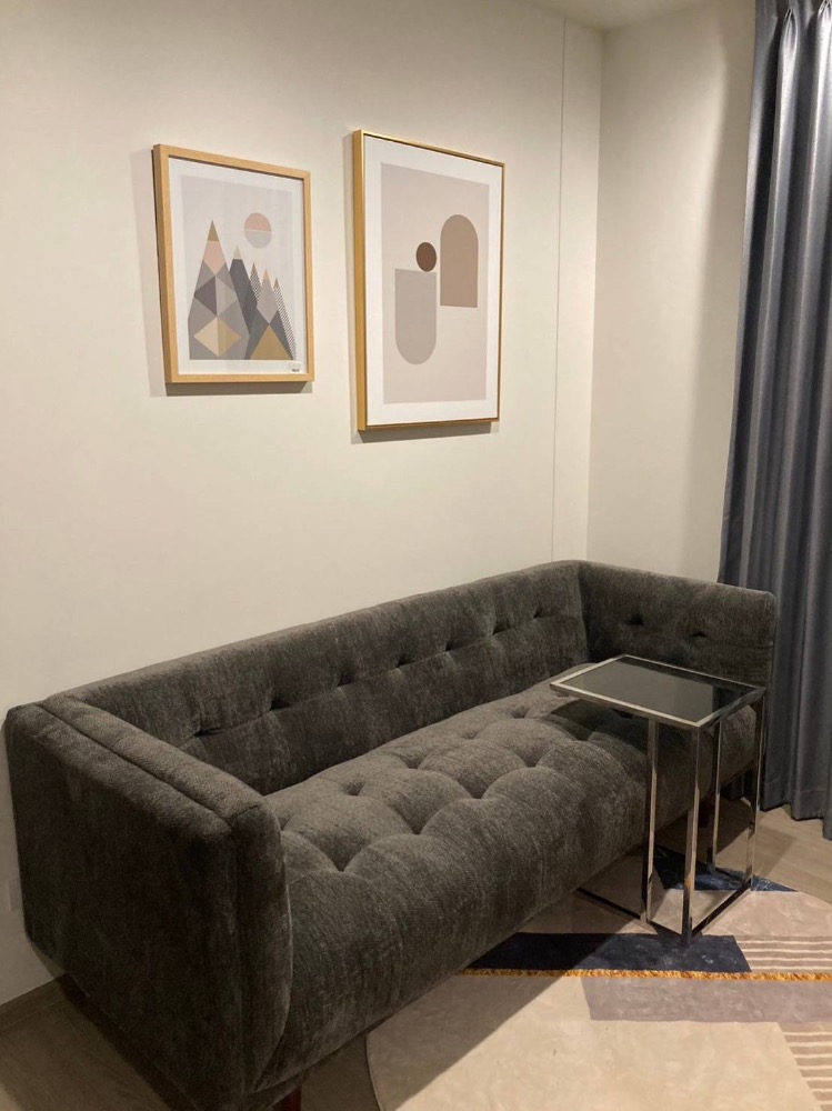 For rent The Base Phetburi-Thonglor 1 bedroom high floor – รูปที่ 3