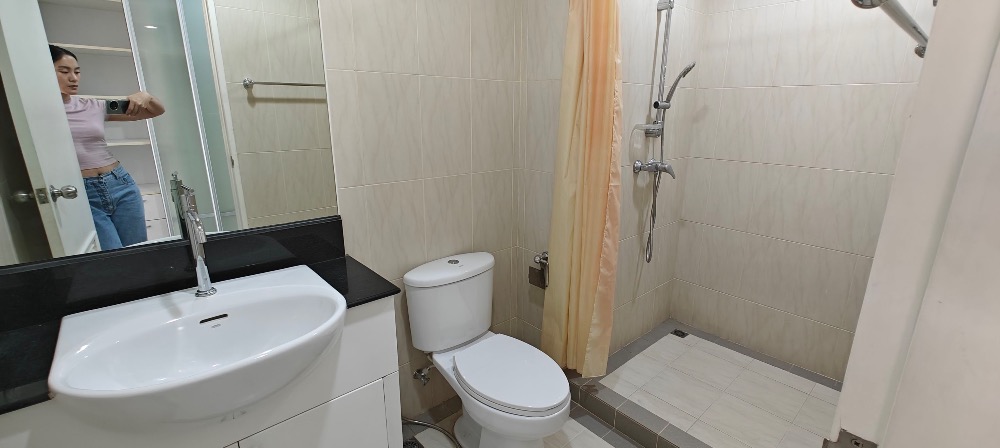 for rent sathorn plus on the pond 1 bed super deal 🌈🌳 – รูปที่ 3