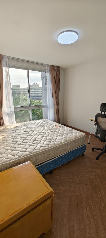 for rent sathorn plus on the pond 1 bed super deal 🌈🌳 – รูปที่ 2