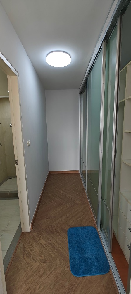 for rent sathorn plus on the pond 1 bed super deal 🌈🌳 – รูปที่ 4