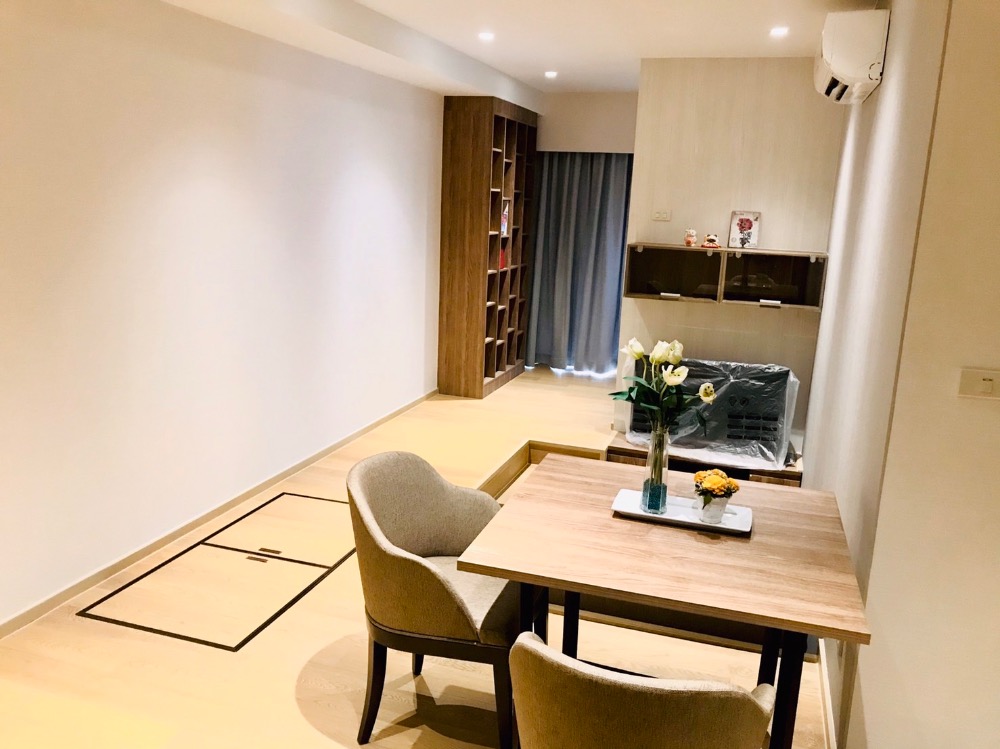 for rent runesu thonglor 5 1 bed super deal 🌈🎁 – รูปที่ 2