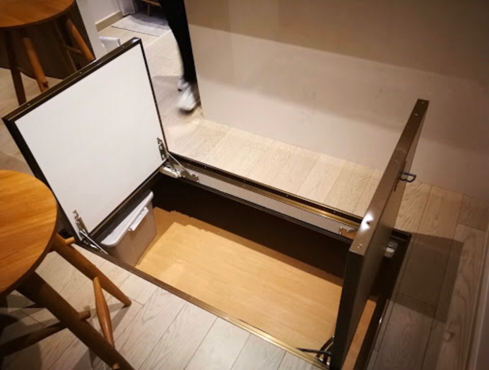 for rent runesu thonglor 5 1 bed super deal 🌈🎁 – รูปที่ 3