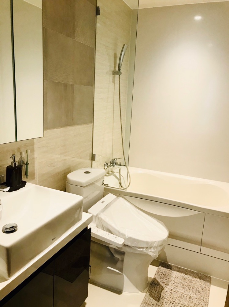 for rent runesu thonglor 5 1 bed super deal 🌈🎁 – รูปที่ 4