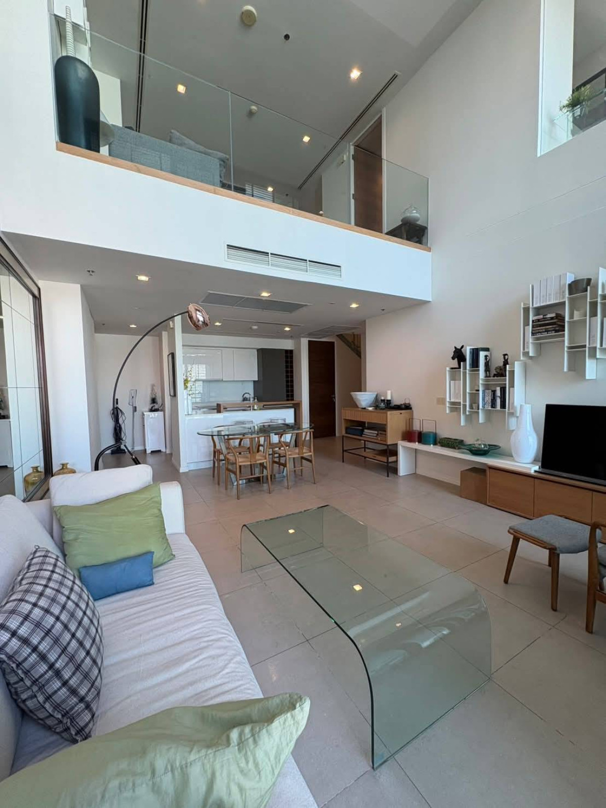 For Sale Condo , The River , BTS-Saphan Taksin , Khlong Ton Sai , Khlong San , Bangkok , CX-157431