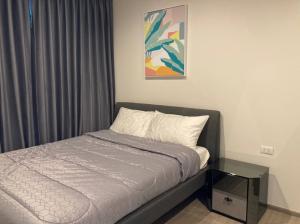 For rent The Base Phetburi-Thonglor 1 bedroom high floor