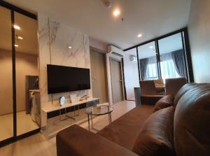 for rent Life asoke rama 9 2 bed or 1 bed plus nice room❤️🌈